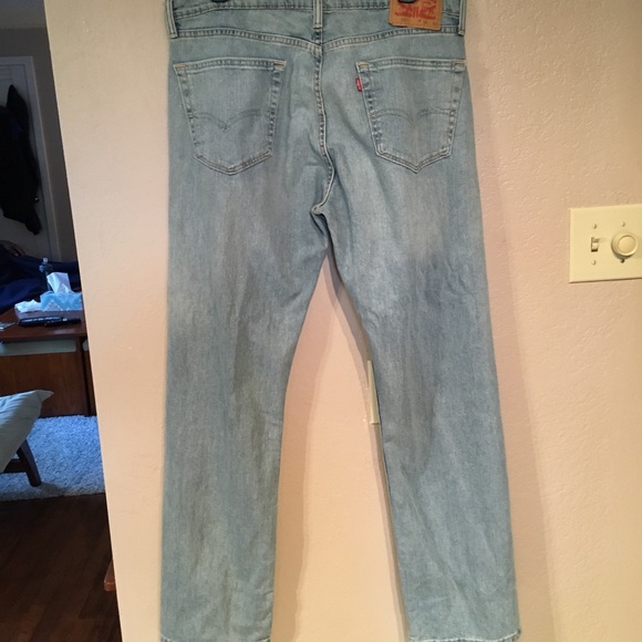Levi’s 505, size 34x32 - Picture 3 of 4